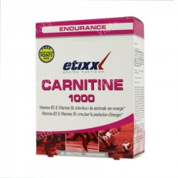 Etixx Carnitine             Tabl 30 Etixx Carnitine             Tabl 30 Carnitine