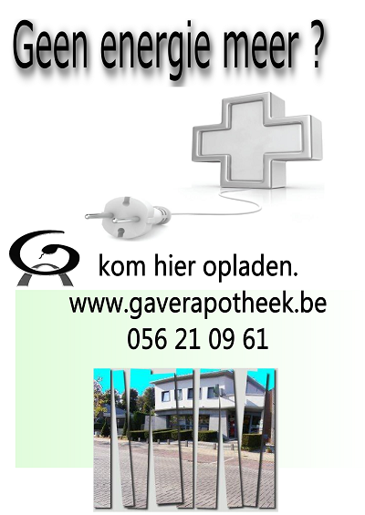 medicatieoverzicht