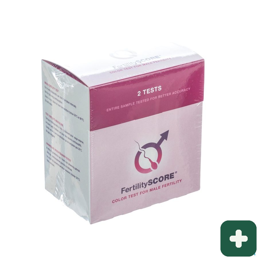 Fertilityscore Test Kit