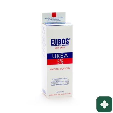 Eubos Urea 5% Hydrolotion Dh   50ml