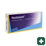 Nustasium Comp 20