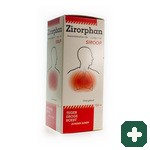 Zirorphan 7,5 Mg/5 Ml Sir 150 Ml