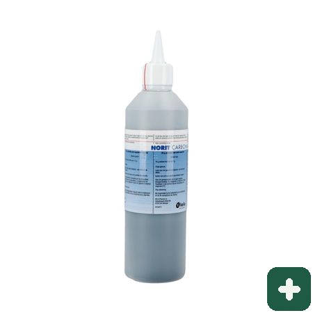 Norit Carbomix Fl Gran. 61,5 G