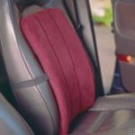 Dorsaback-car Sissel Zwart