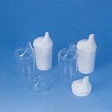 Drinkbeker Met Tuit+afsl Doorsch