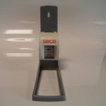 Meetlint Seca 208 Muur 200cm