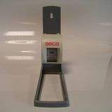 Meetlint Seca 208 Muur 200cm