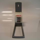 Meetlint Seca 208 Muur 200cm Meetlint Seca 208 Muur 200cm  Hulp tools  Medicaldevices