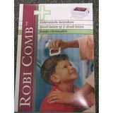 Robi Combi Borstel Robi Combi Borstel  hygiene hulpmiddelen  hygiene tools