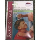 Robi Combi Borstel Robi Combi Borstel  hygiene hulpmiddelen  hygiene tools