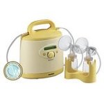 Melktrekker Medela Symphony