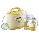 Melktrekker Medela Symphony
