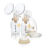 Melktrekker Medela Symphony Afkolfset Dubbel