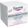 Eucerin Hyaluron Filler Dagcreme Ip15         50ml
