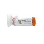 Aerochamber Plus Met Masker Baby