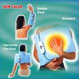 New Calor Zand 30x40cm 3standen 90w