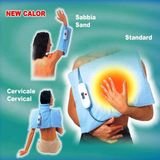 New Calor Zand 30x40cm 3standen 90w New Calor Zand 30x40cm 3standen 90w  Hulp tools  Medicaldevices