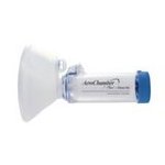 Aerochamber Plus Met Masker Volwassenen