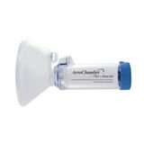Aerochamber Plus Met Masker Volwassenen