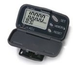Pedometer Omron Hj109-e