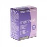 Manhae menopauze zonder fyto oestrogenen