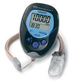 Pedometer Omron Hj113-e