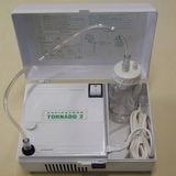 Aspirator Tornado 2 Aspirator Tornado 2  Ademhalings hulp  Astmatic tools