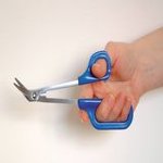 Teennagelschaar