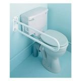 Toiletbeugel Homecraft Aa2012 Opklapbaar