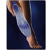 Viscoped Inlegzool Silic Pp45-46