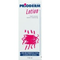 Prioderm Lotion 100 Ml