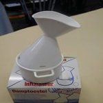 Inhalator Plastiek 310.50030