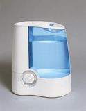 Luchtbevochtiger Warm Vickx V-610e