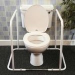 Toiletkader Homecraft Aa2052