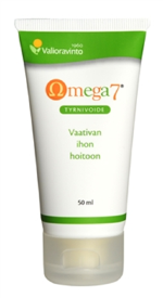 Membrasin Creme Droge Huid 30ml