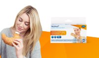 Glutenintolerantie zelftest Veroval 98% 10min