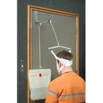 Halstractieset Met Deuranker