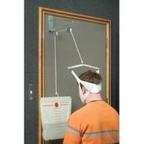 Halstractieset Met Deuranker