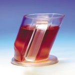 Handycup Transparant Met Maatvoering