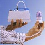 Rinoflow Nasale Douche Compleet