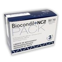 Biocondil Nc2 Comp 180 + Gel  90