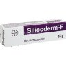 Silicoderm-f Creme Handbescherming   35g