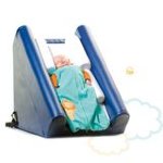 Anti-reflux Bed