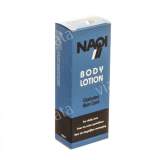 Naqi Handemulsie Pousse Mousse    500ml