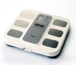 Vetmeter Omron Bf400