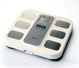 Vetmeter Omron Bf400