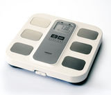 Vetmeter Omron Bf400