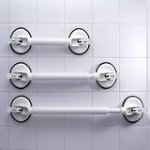 Handgreep Zuignap 10cm Al405