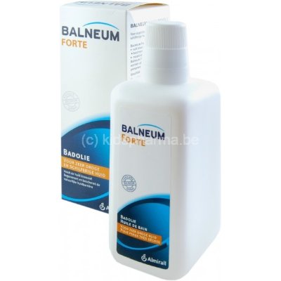 Balneum Forte Badolie                500ml Balneum Forte Badolie                500ml BadOlie