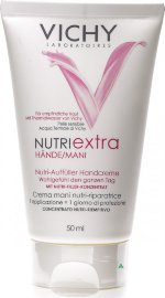 Vichy Nutri Extra Handcrem 50 Ml